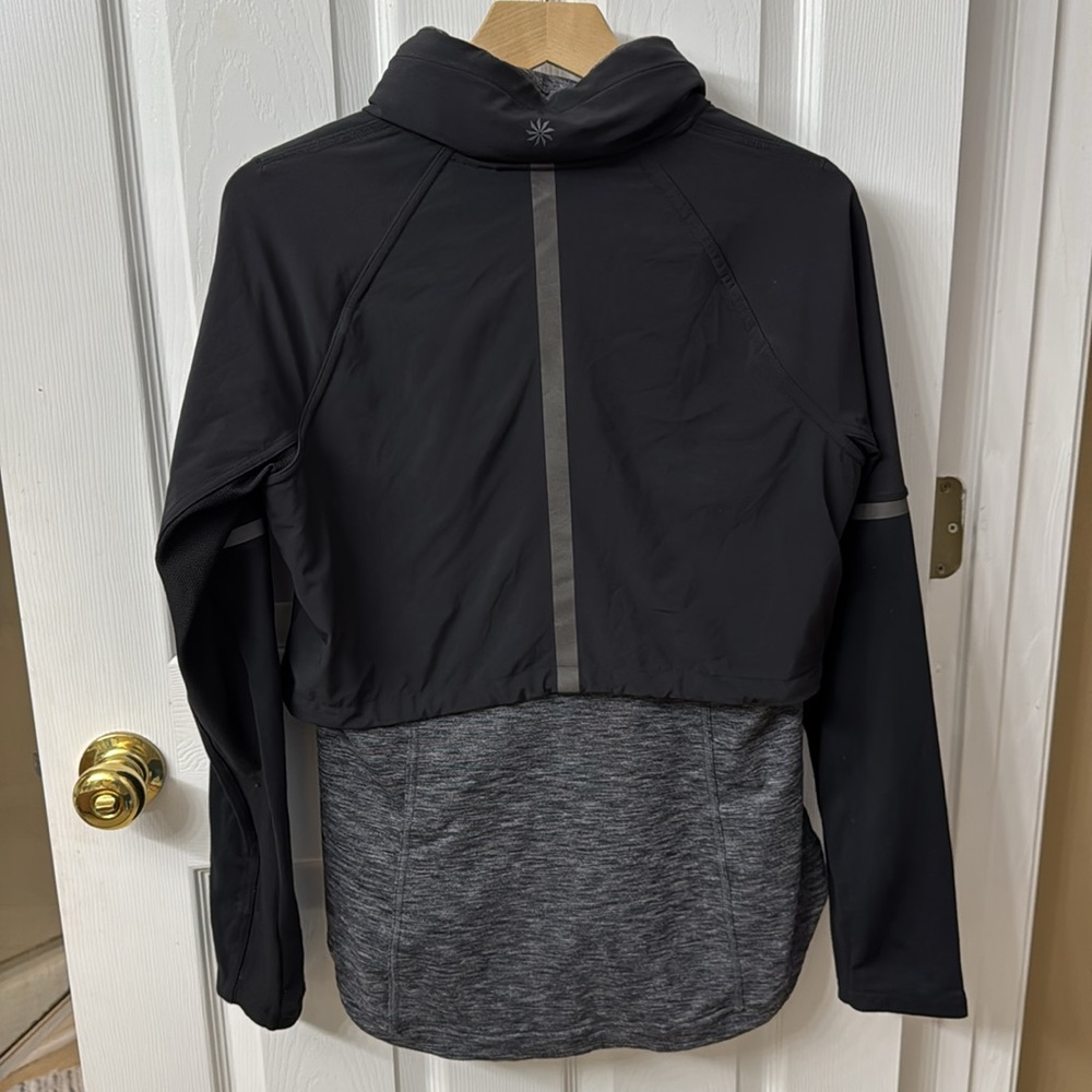 Athleta Run Jacket - Picture 7 of 10